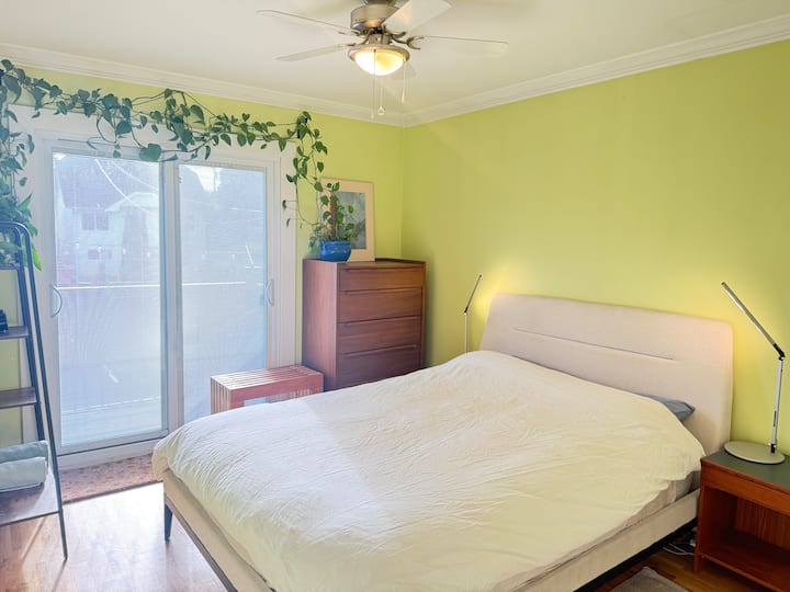 Habitación 1