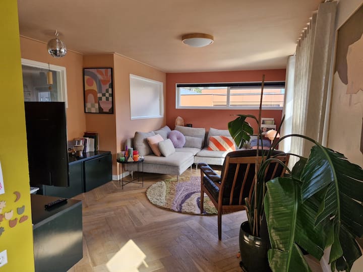Luxe Woonark Op Top Locatie. - Utrecht