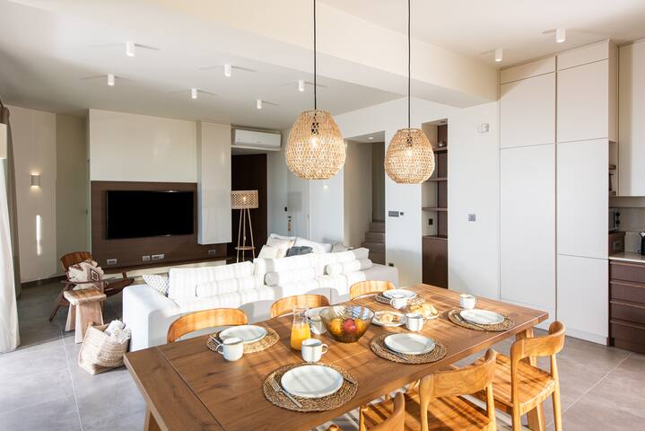 Lux Kokoblue/Sunset Sea Views/Heated Infinity Pool gallery image 4