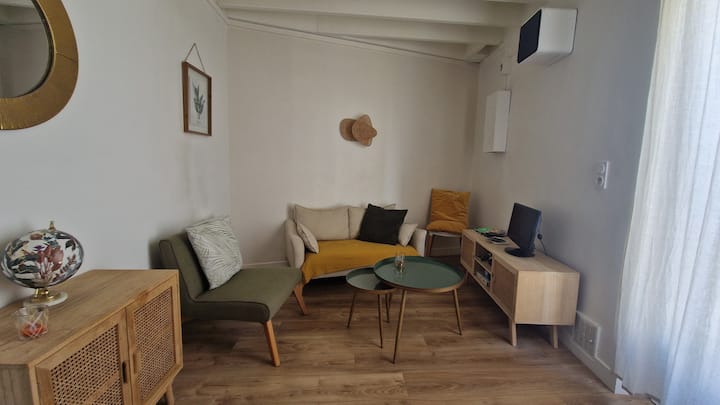 Charmante Maison En Bord De Sèvre - Saint-Sébastien-sur-Loire