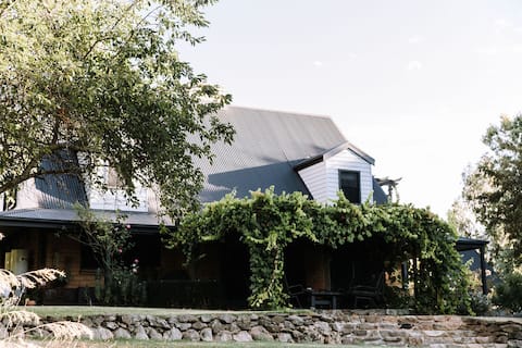 The River Road Farmhouse