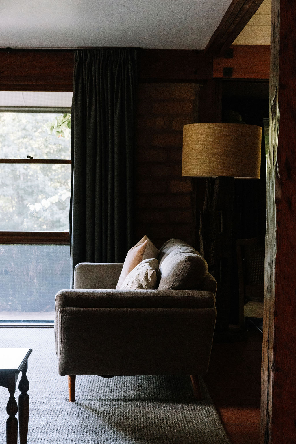 Successful Airbnb property: The River Road Farmhouse in Alpine Shire