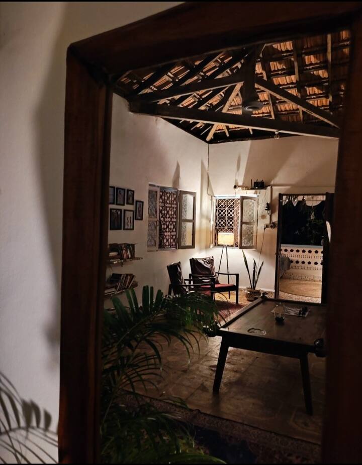 მისაღები ოთახი