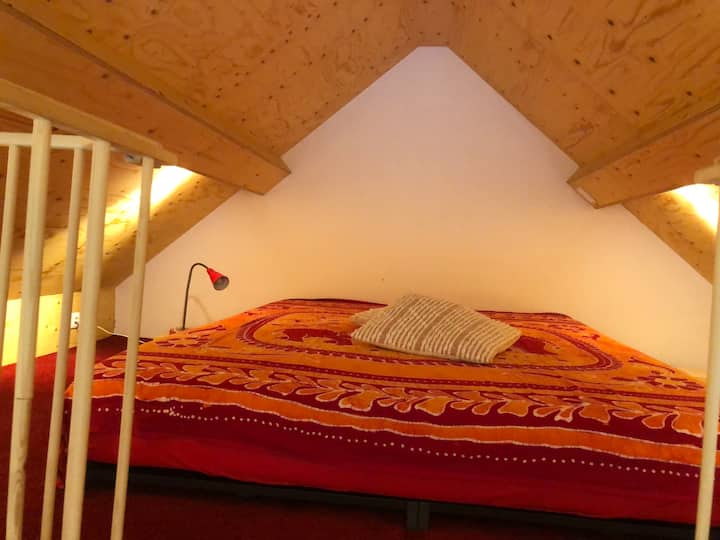Slaapkamer 2