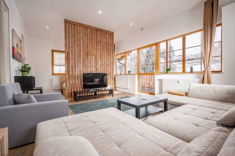 Ochsendorf Horní Blatná - Apartment Ela