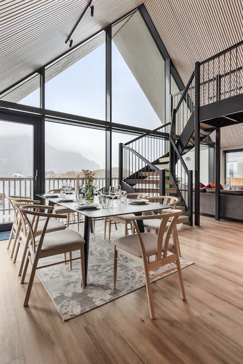Rorbue apartment 1j Henningsvær