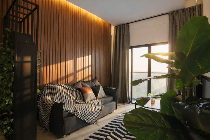 NowHere Suites hom managed Airbnb listing 2