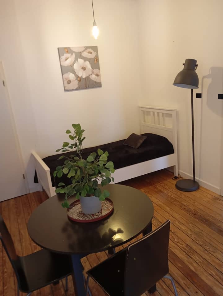 Core Luxembourg City- Studio 2+1 Guests! - Luxembourg