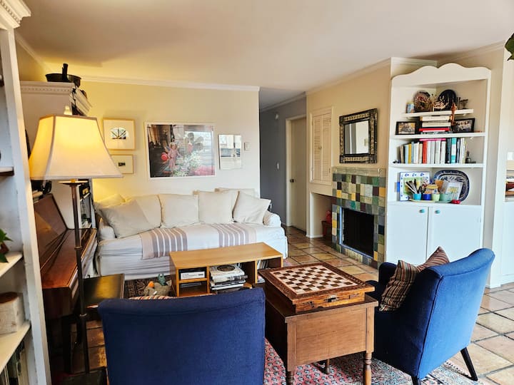 B&b Walk To Beach - Breezy Homebase - Santa Monica, CA