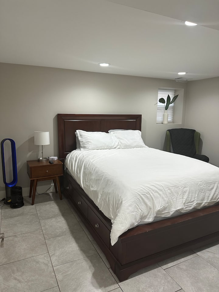 საძინებელი