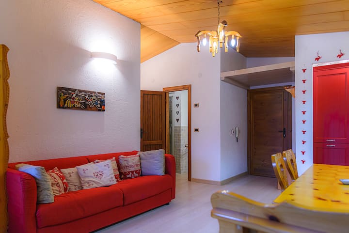 მისაღები ოთახი