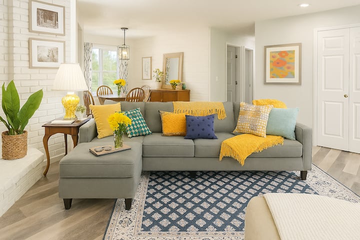 მისაღები ოთახი