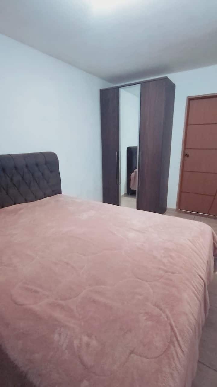 Camera da letto 1