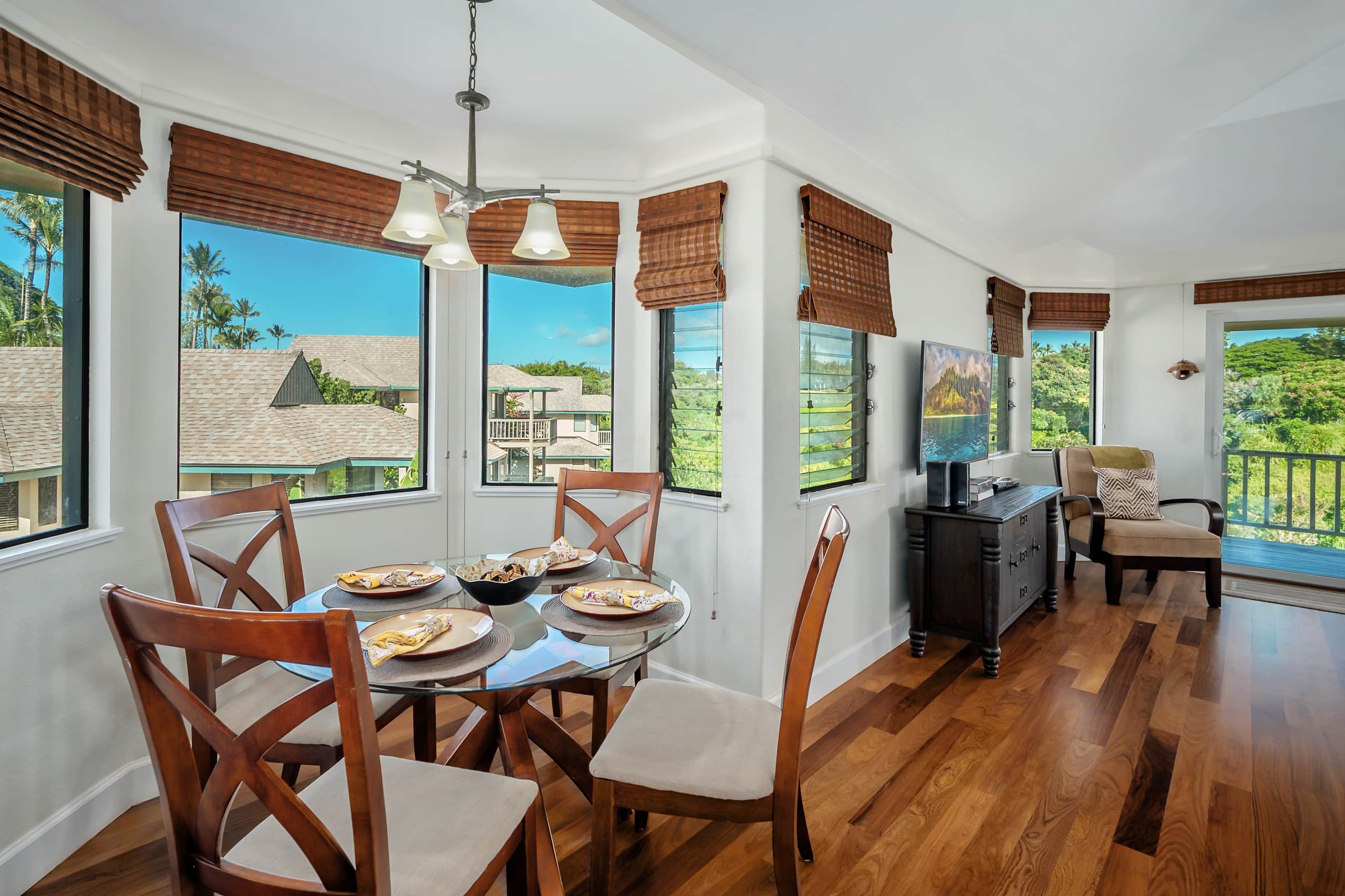 Villa in Princeville · ★5.0 · 2 bedrooms · 2 beds · 2.5 baths - Image 16