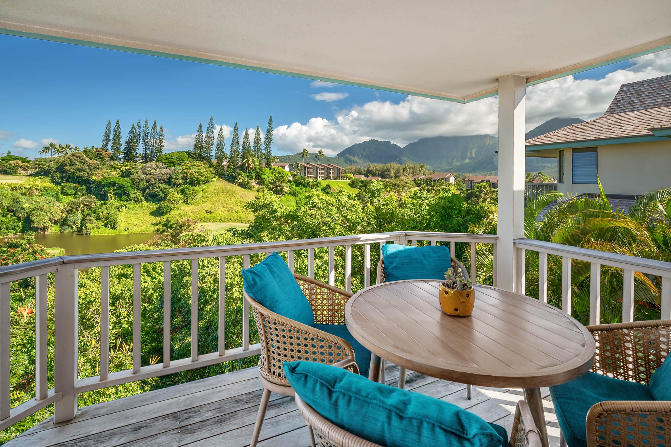 Villa in Princeville · ★5.0 · 2 bedrooms · 2 beds · 2.5 baths - Image 3