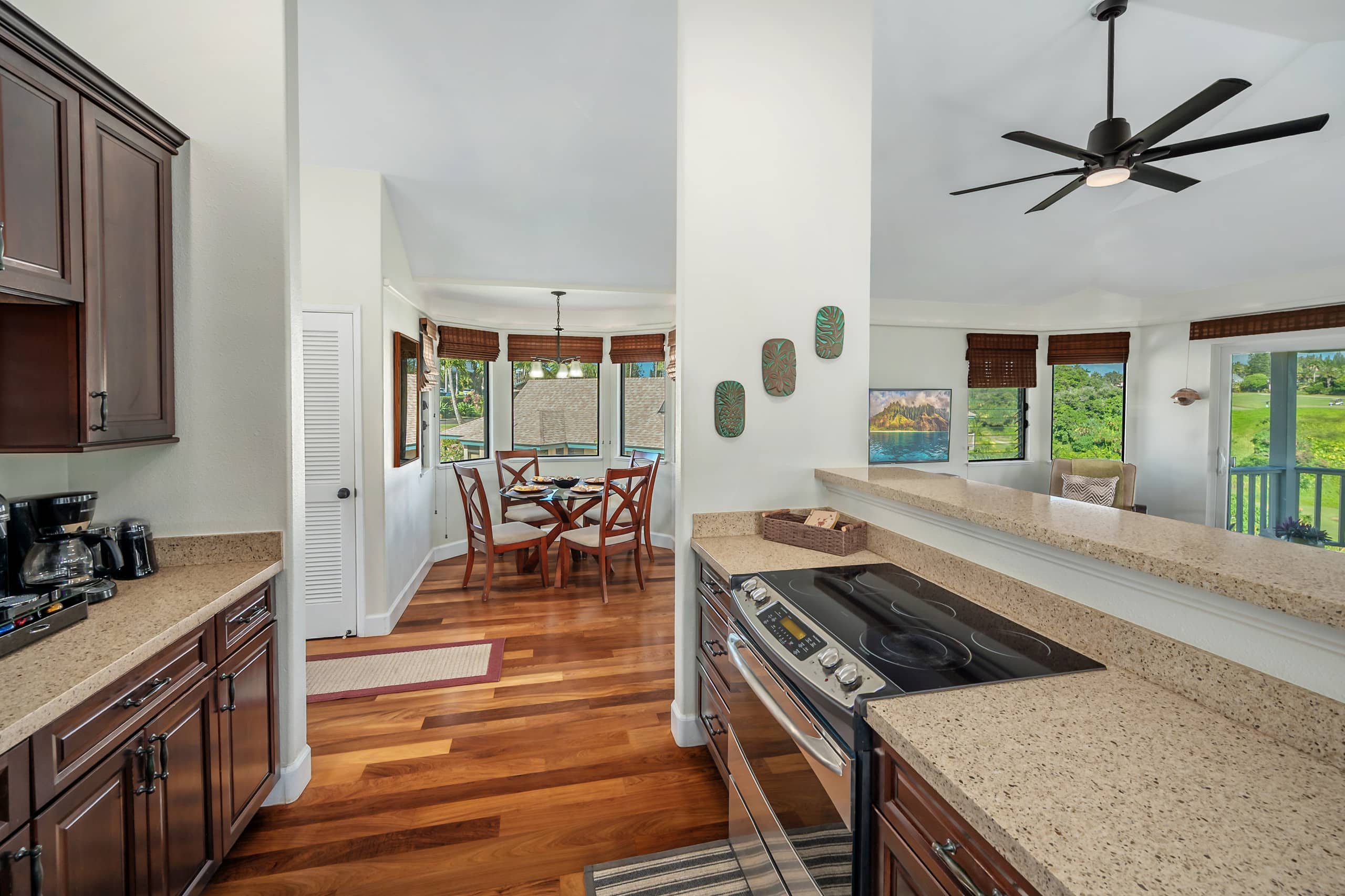 Villa in Princeville · ★5.0 · 2 bedrooms · 2 beds · 2.5 baths - Image 15
