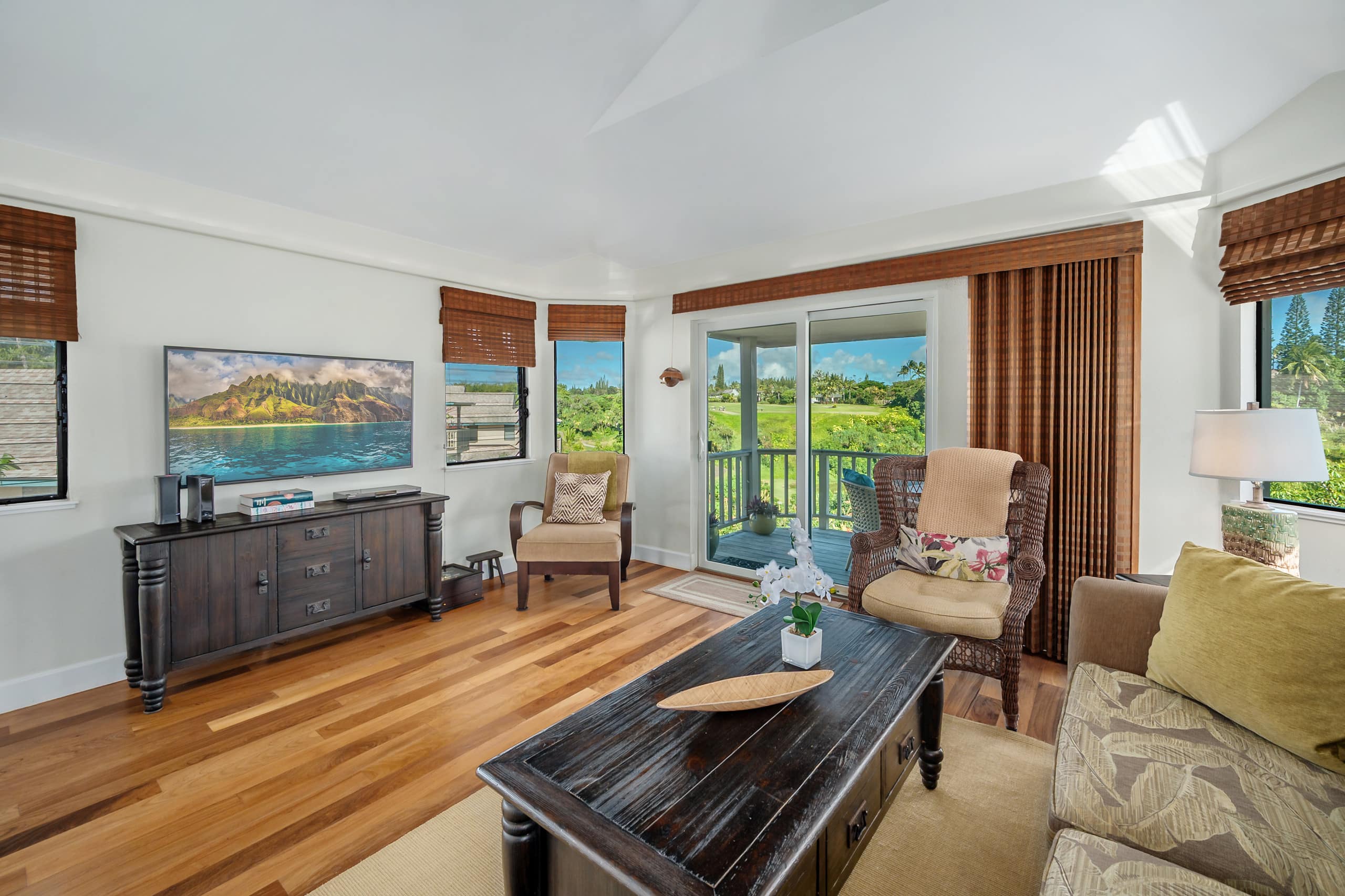 Villa in Princeville · ★5.0 · 2 bedrooms · 2 beds · 2.5 baths - Image 17