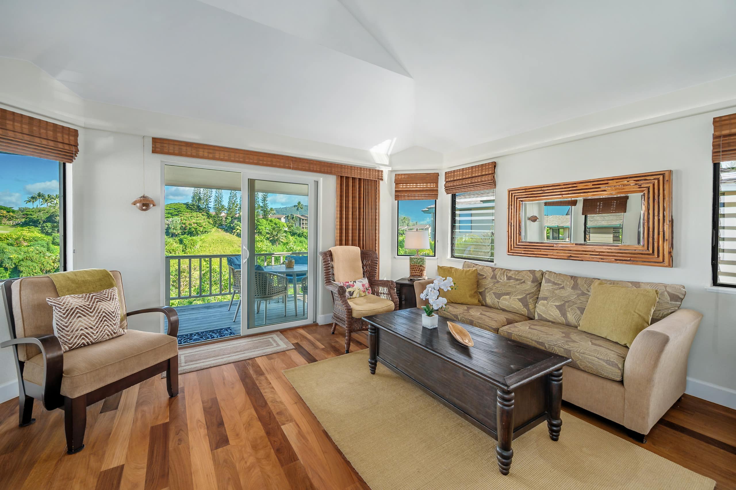 Villa in Princeville · ★5.0 · 2 bedrooms · 2 beds · 2.5 baths - Image 18