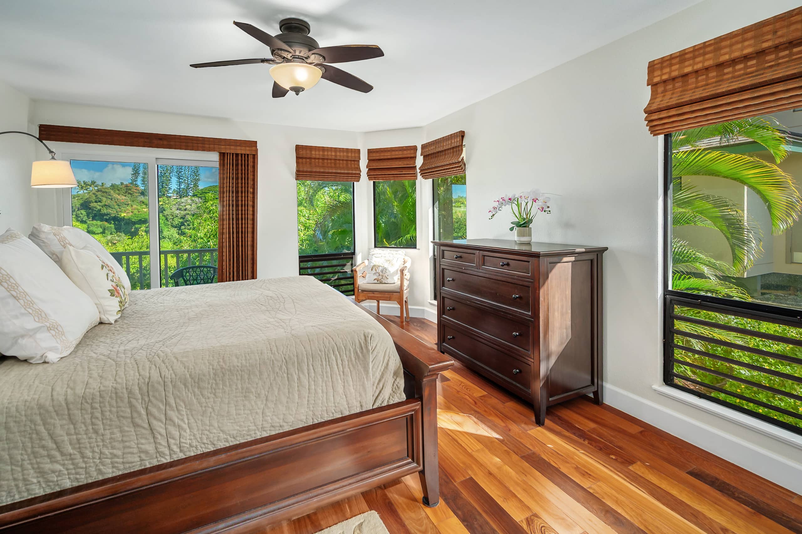 Villa in Princeville · ★5.0 · 2 bedrooms · 2 beds · 2.5 baths - Image 8