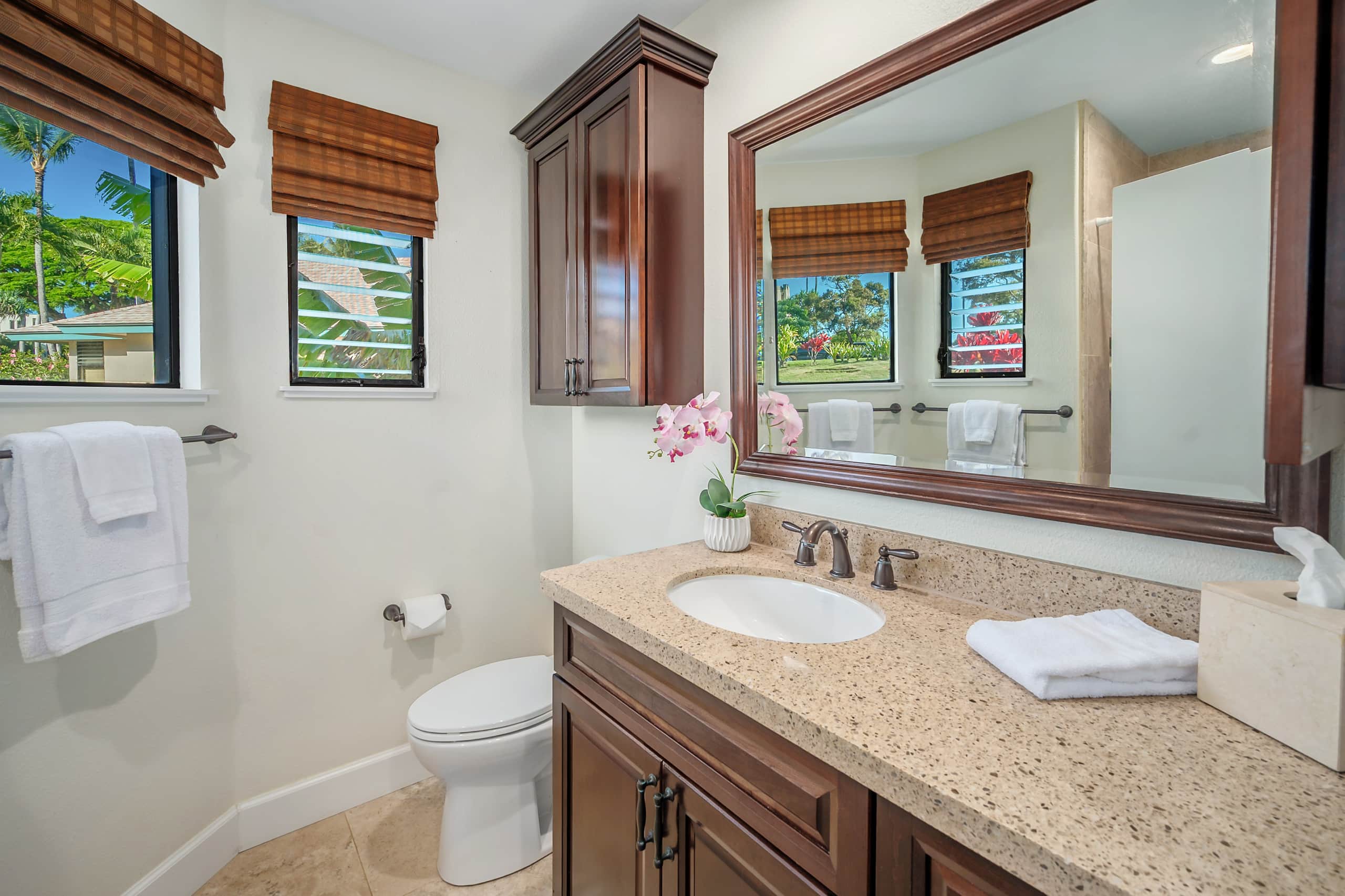 Villa in Princeville · ★5.0 · 2 bedrooms · 2 beds · 2.5 baths - Image 13