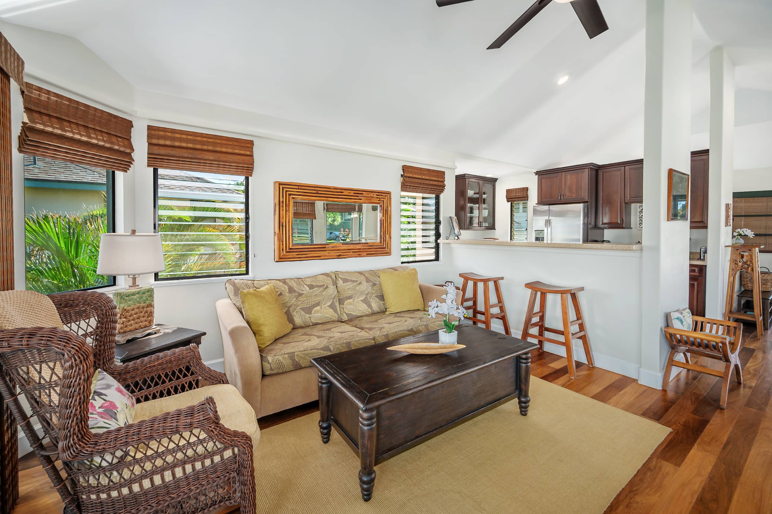 Villa in Princeville · ★5.0 · 2 bedrooms · 2 beds · 2.5 baths - Image 19