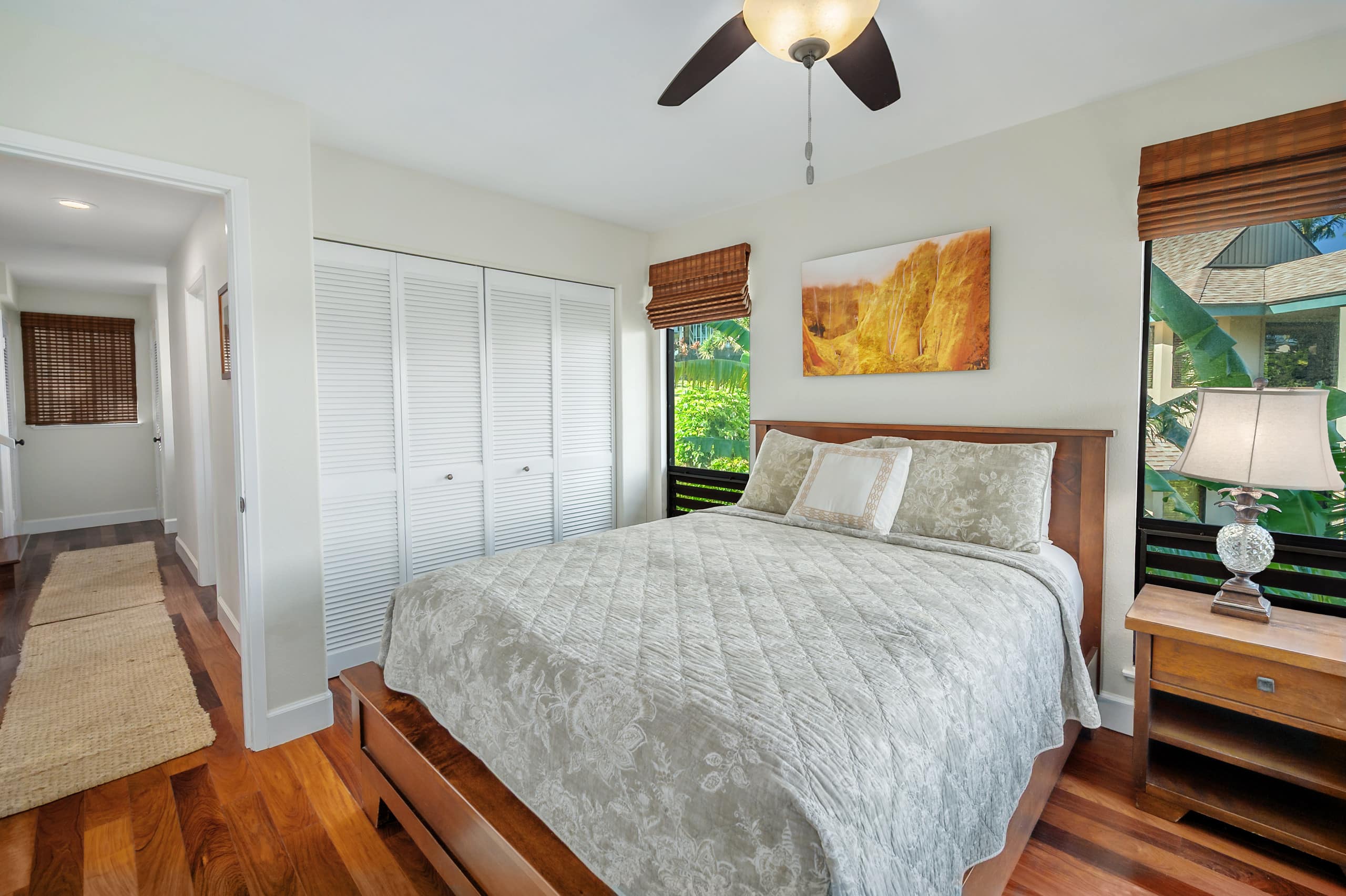 Villa in Princeville · ★5.0 · 2 bedrooms · 2 beds · 2.5 baths - Image 10