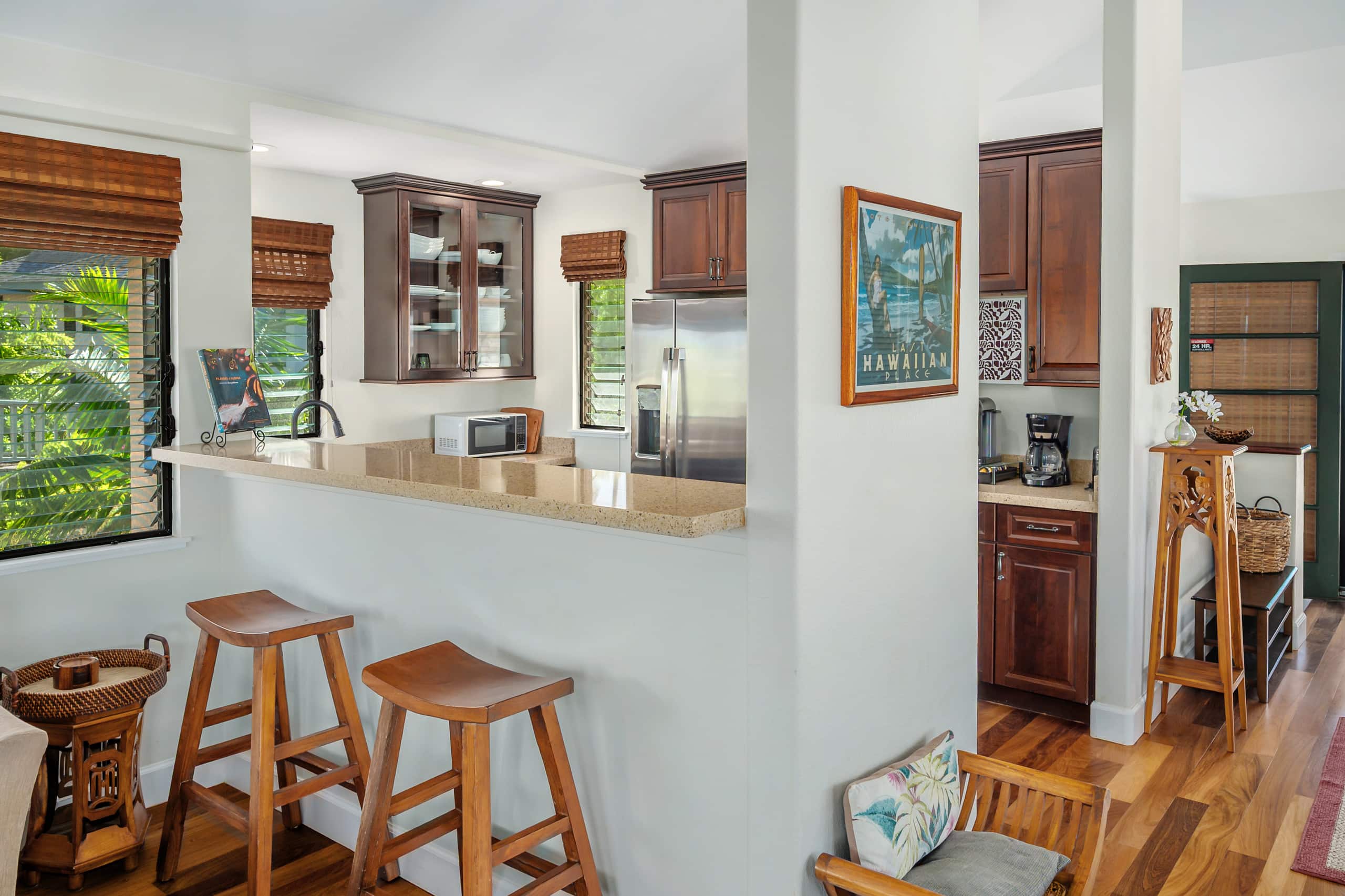 Villa in Princeville · ★5.0 · 2 bedrooms · 2 beds · 2.5 baths - Image 6