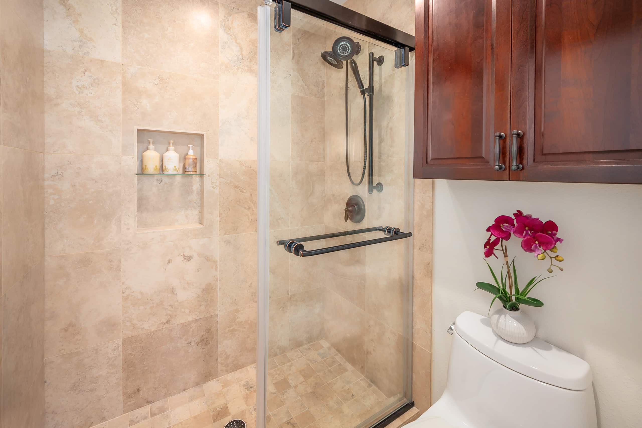 Villa in Princeville · ★5.0 · 2 bedrooms · 2 beds · 2.5 baths - Image 12