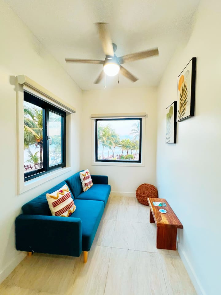 მისაღები ოთახი