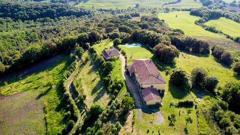 Tenuta Tegolaia