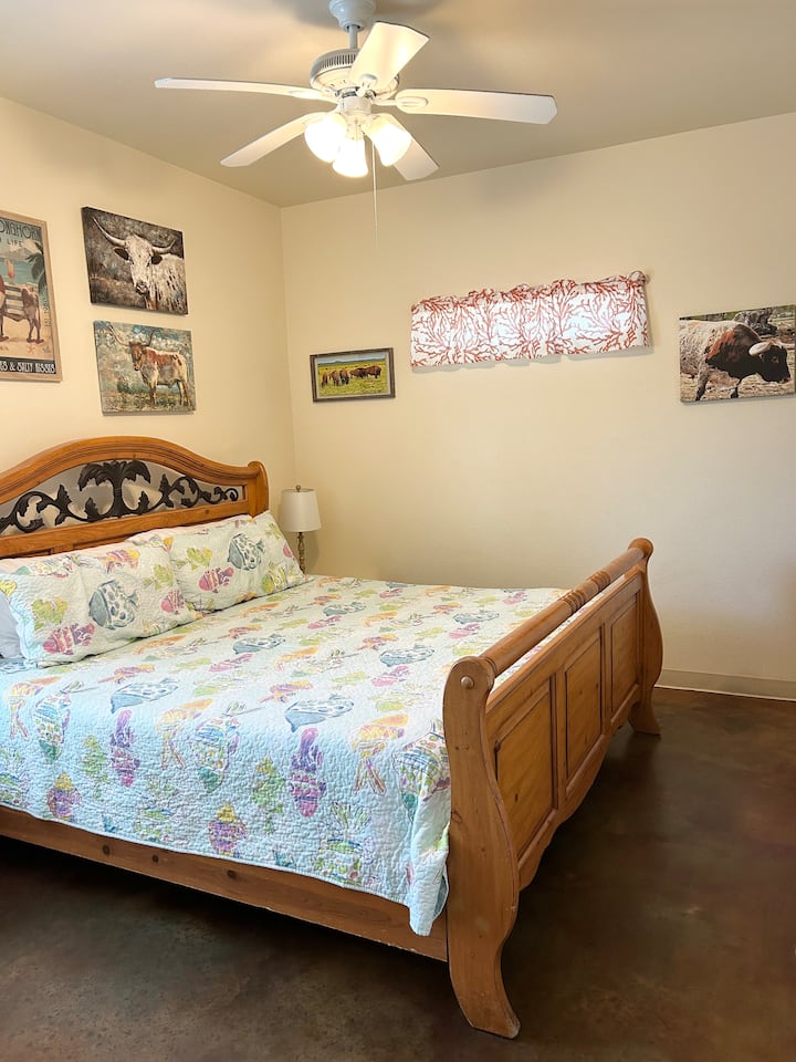 Chambre 1