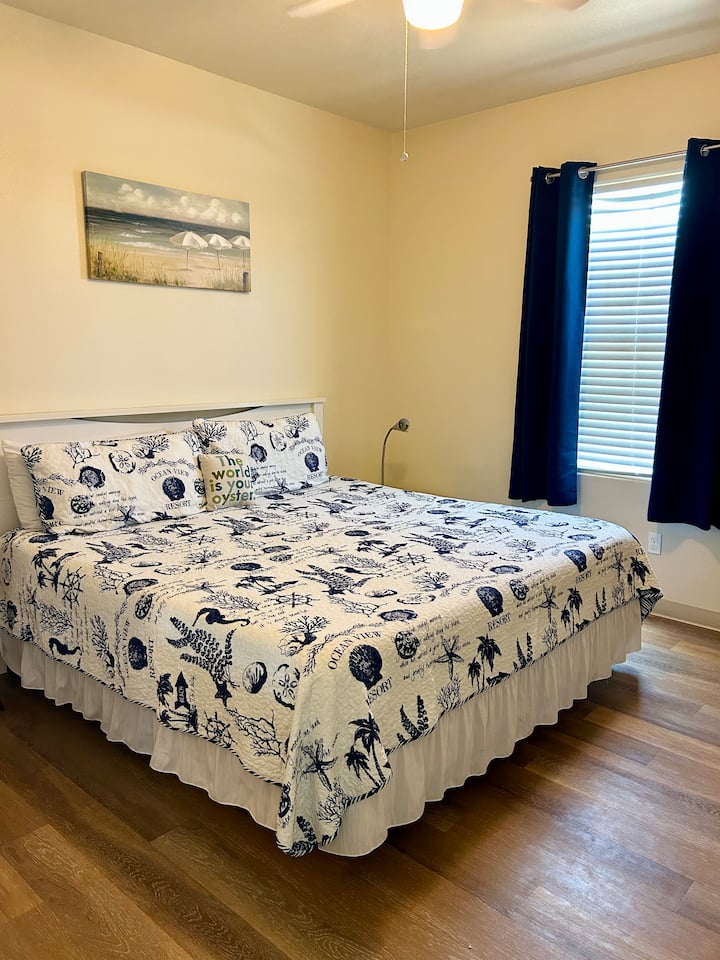 Chambre 3