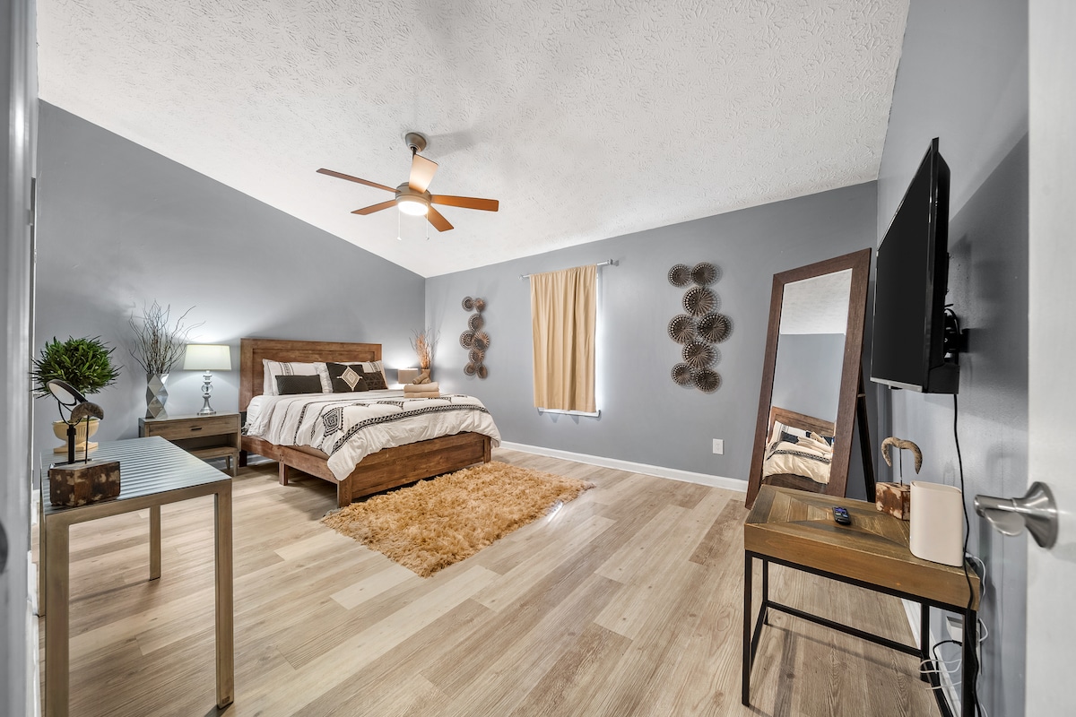 Спална соба 1