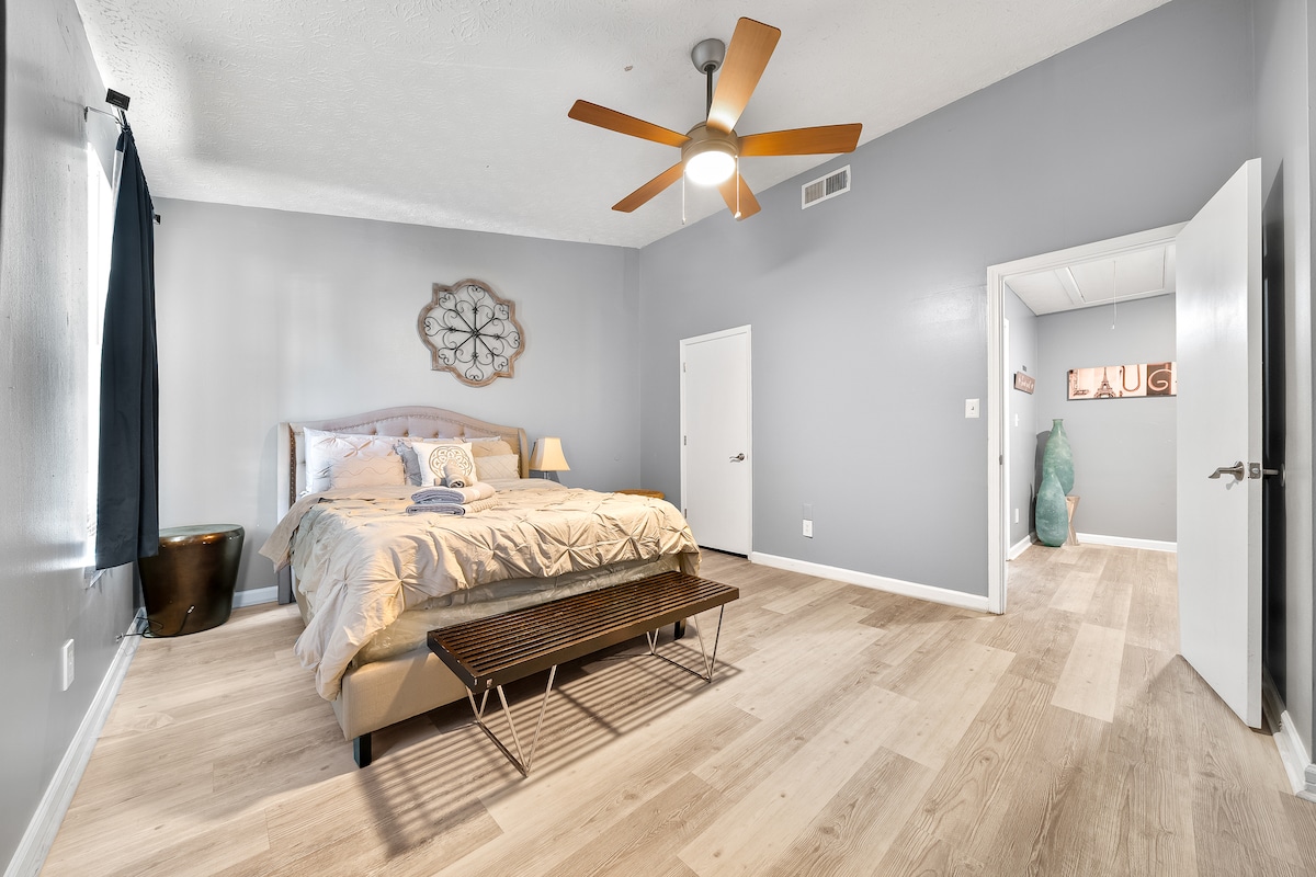 Спална соба 2