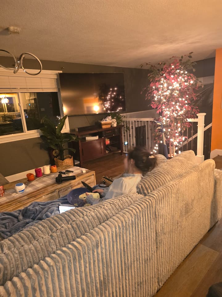 The Very Cozy House - Highlands Ranch, CO