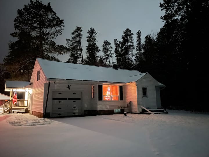 Vilas County Vacation Rentals & Homes United States Airbnb