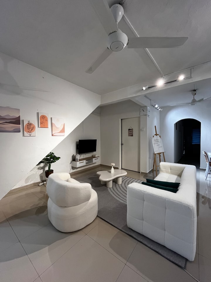 Всекидневна