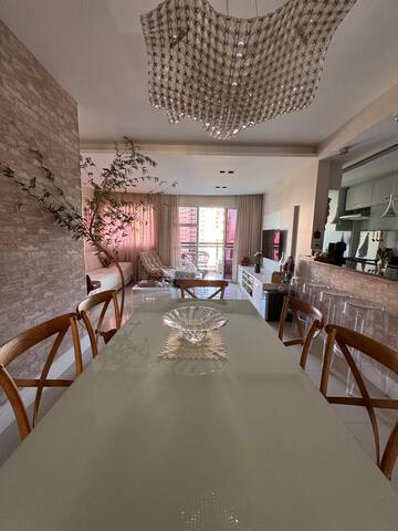 Confortable Apartment Barra gallery image 4