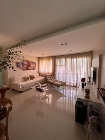 Confortable Apartment Barra