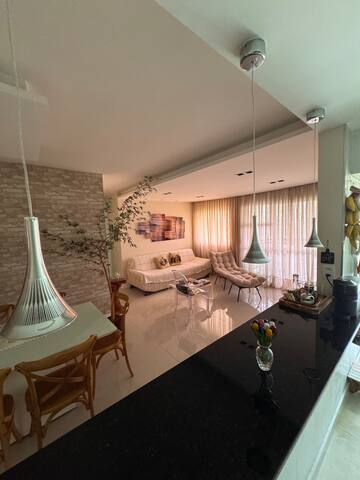 Confortable Apartment Barra gallery image 3