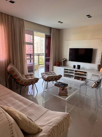 Confortable Apartment Barra gallery image 5