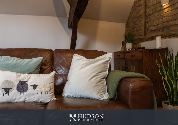 King Charles Barn - Close To Blists Hill - Ironbridge
