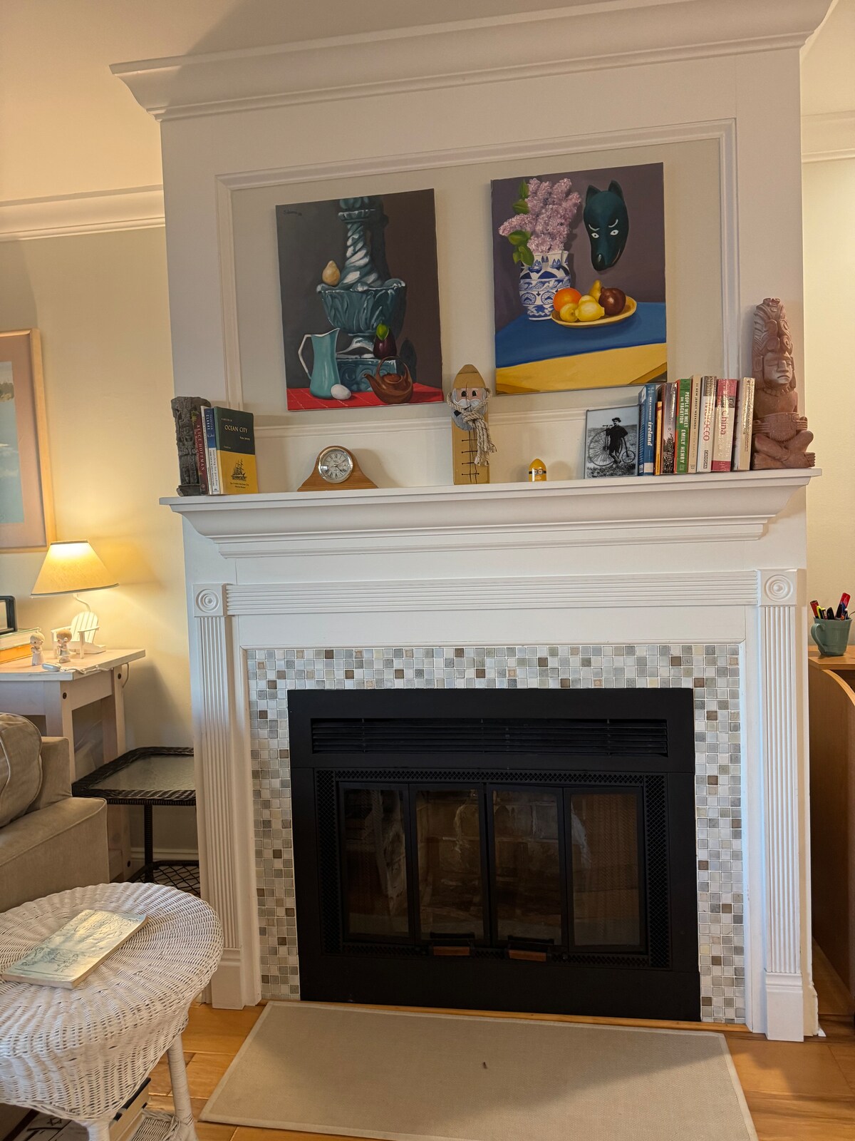 Waterfront Summer/Winter Bayfront View and Sunsets in Ocean City — property photo 14