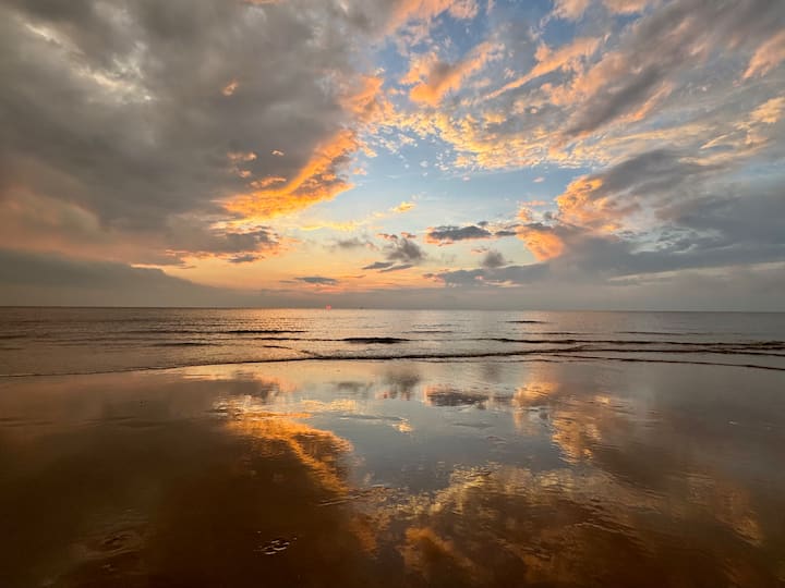 Maggie May Beach Cottage Pet Friendly Cape May, NJ - Houses for