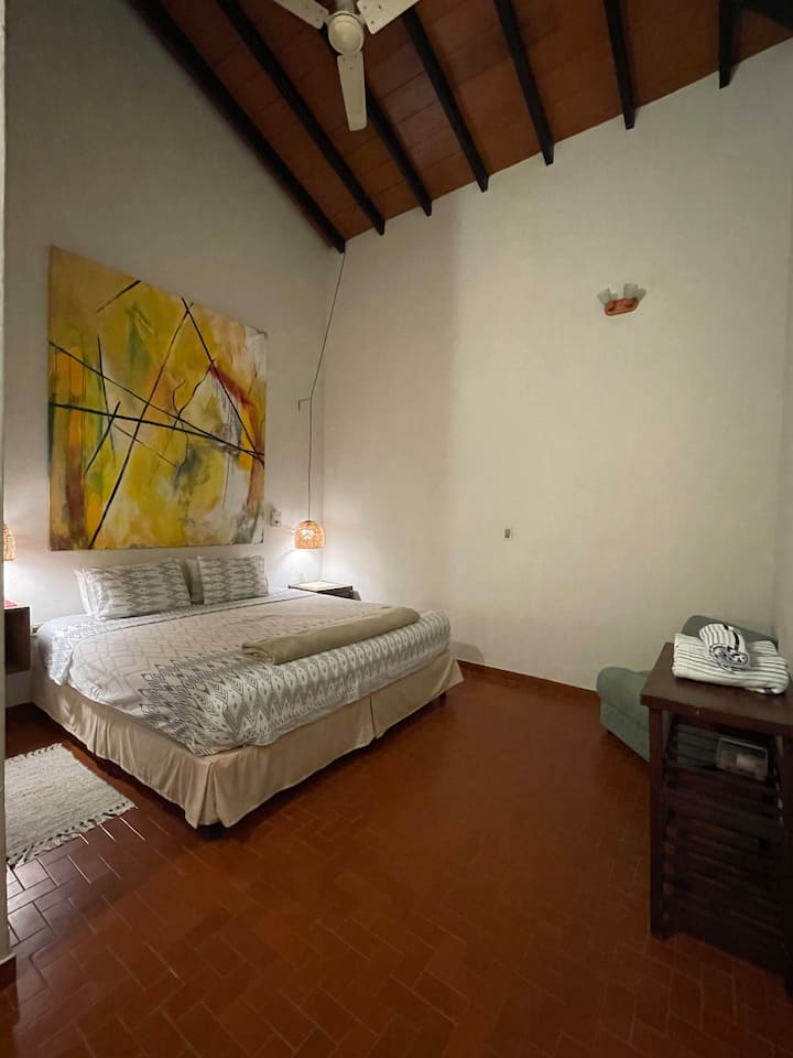 Habitación 1