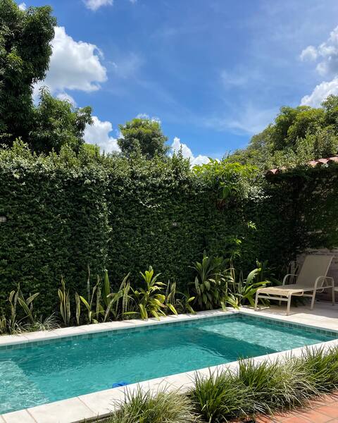 House in Areguá