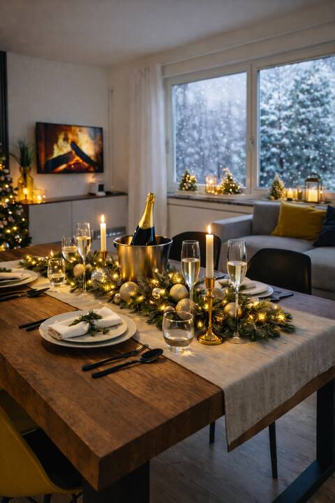 Lake Constance vacation home - by Heinke Wohnraum