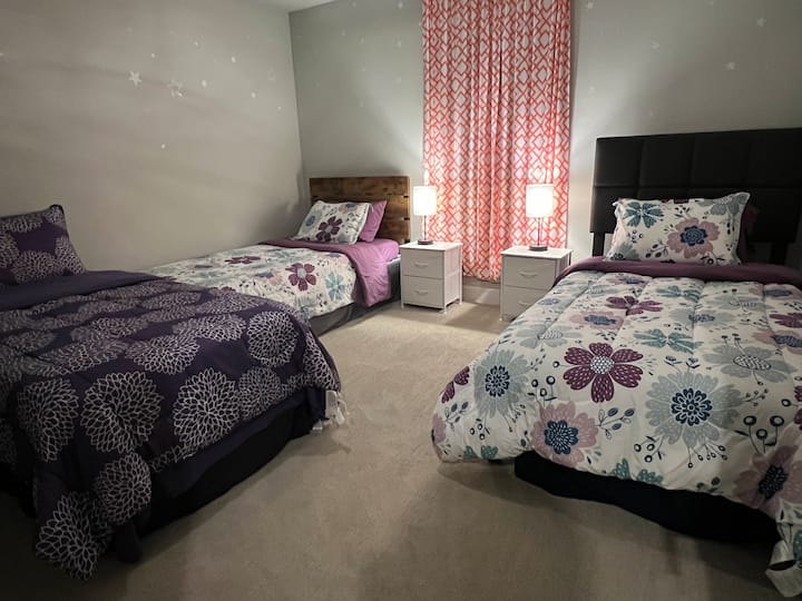 غرفة النوم 5