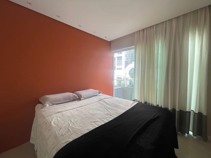 საძინებელი 1