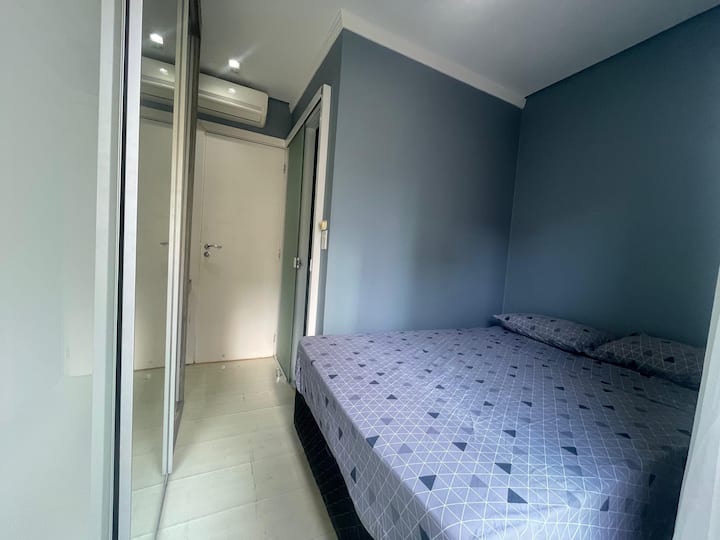 საძინებელი 4